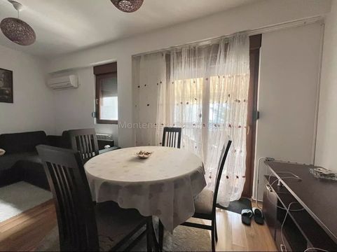 Квартира в Барская Ривьера