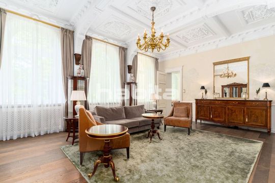 Квартира в Старая Рига