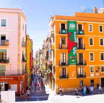 Рынок недвижимости Испании: полезная статистика для покупателей и арендаторов