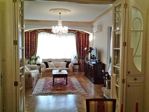 Квартира в Будапешт