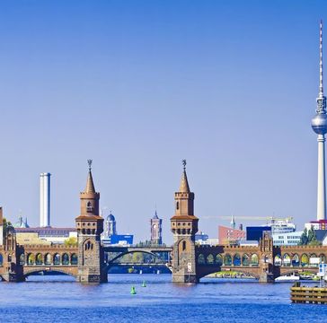 В Берлине суд разрешил иностранцам сдавать свое жилье туристам, пока владельцы проживают в основной резиденции