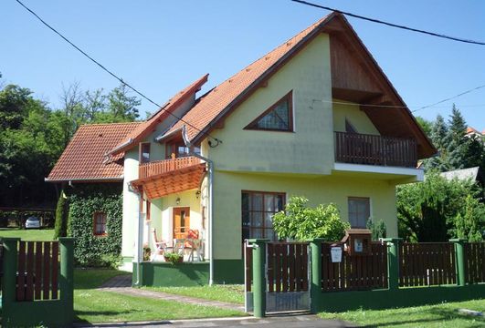 Отдельный дом в Залакарош