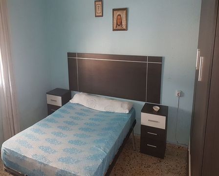 Квартира в Аликанте