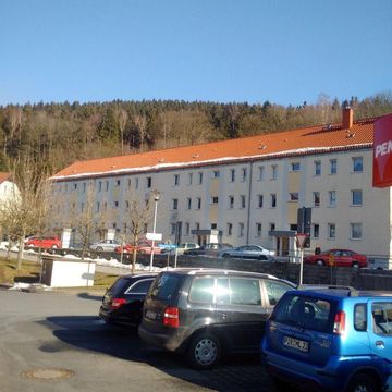 Квартира в Шмидеберг