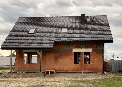 Отдельный дом в Краков