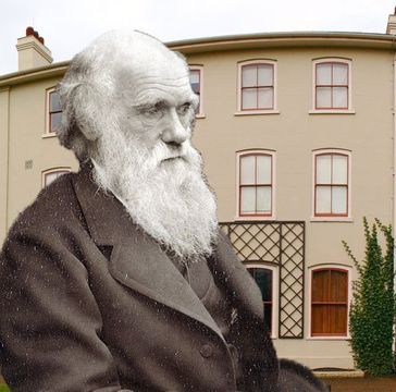 "Даун-хаус" Дарвина может попасть под защиту ЮНЕСКО