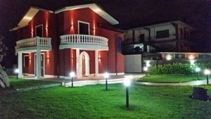 Homes in Sicily