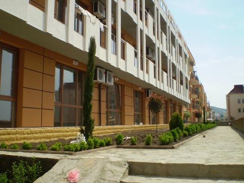 Студия в Святой Влас