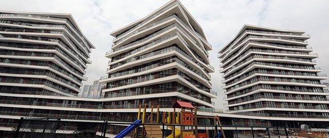 Квартира в Стамбул