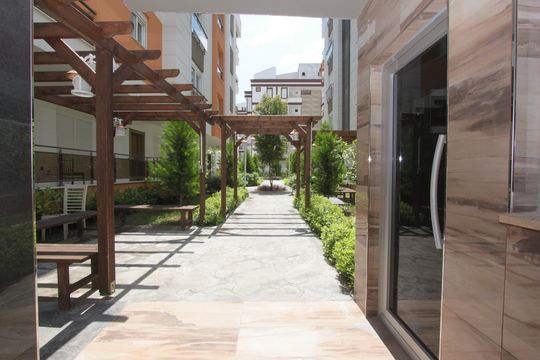 Квартира в Алания