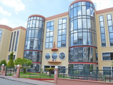 Коммерческая недвижимость в Афины