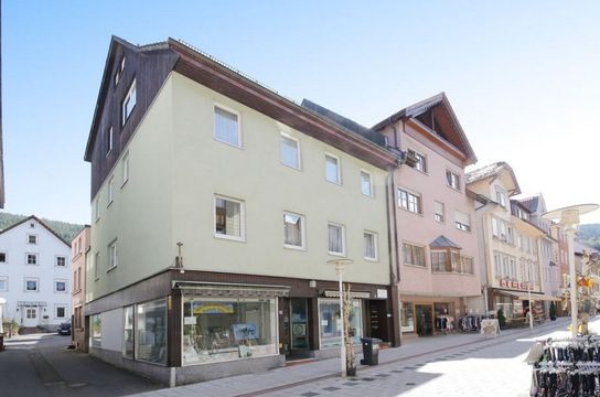 Квартира в Плохой дикий
