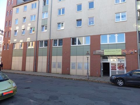 Различного назначения в Хемниц