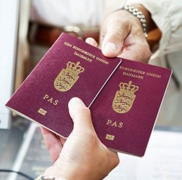 Получить гражданство Дании станет проще