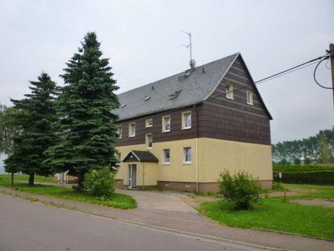 Квартира в Глашутте