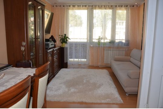 Квартира в Варшава
