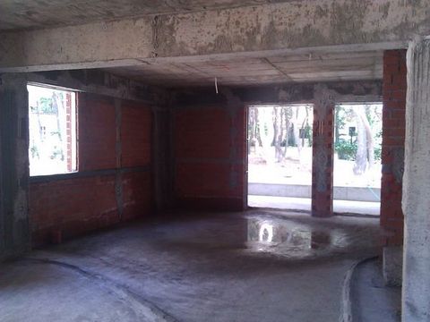 Квартира в Дионисос