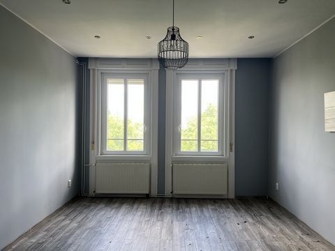 Квартира в Будапешт