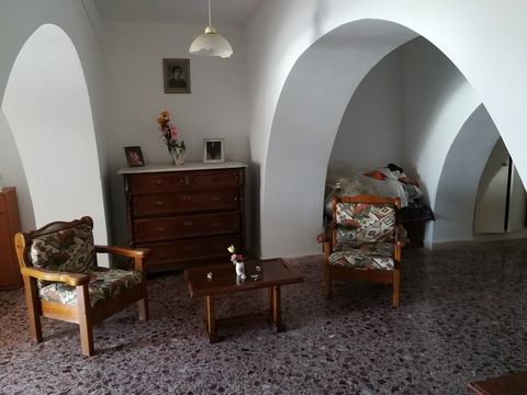 Отдельный дом в Китнос
