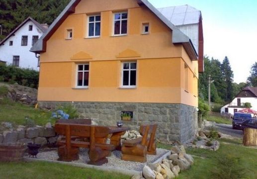 Вилла в Карловы Вары