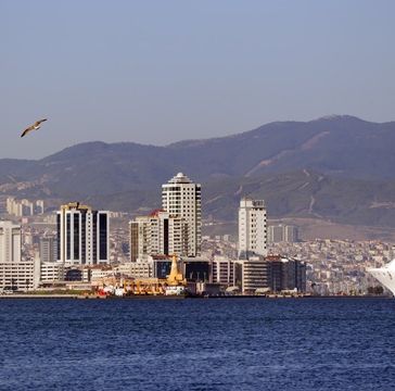 Рост цен на недвижимость Турции не замедлится