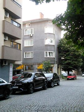 Квартира в Пловдив