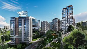 Ahes Misal İstanbul
