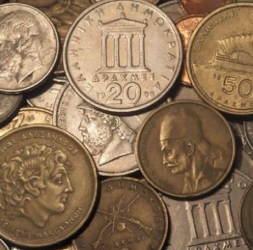 Греция вернет свою валюту