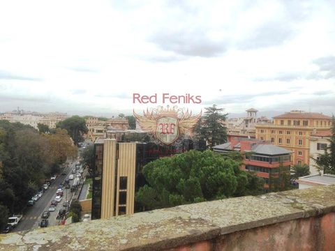 Квартира в Рим