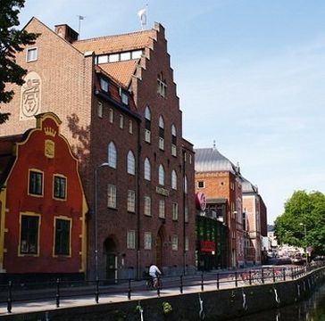 Цены на жилье в Швеции начинают расти