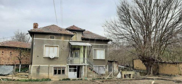 Дом в Стара Загора