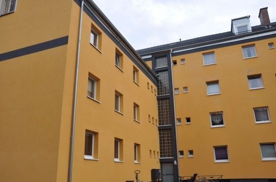 Квартира в Аугсбург