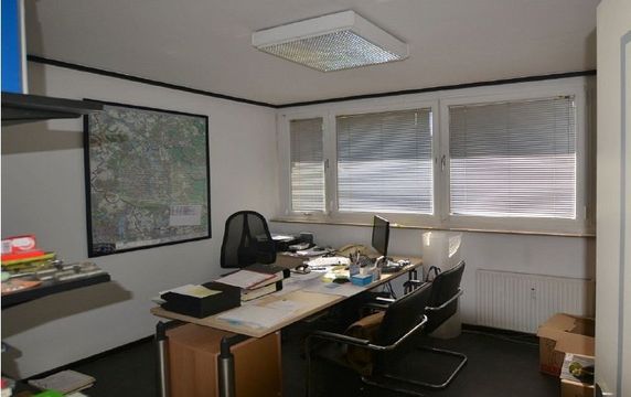 Офис в Кёльн
