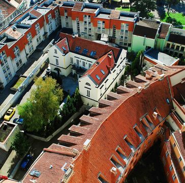 Рынок недвижимости Литвы растет, но признаков «перегрева» нет