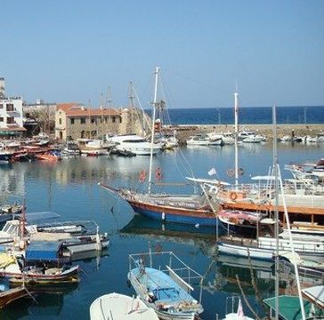 Кипр - прекрасное место для инвестиций