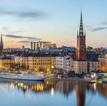 В Швеции планируют внедрить новую систему регистрации и учета прав собственности на недвижимость
