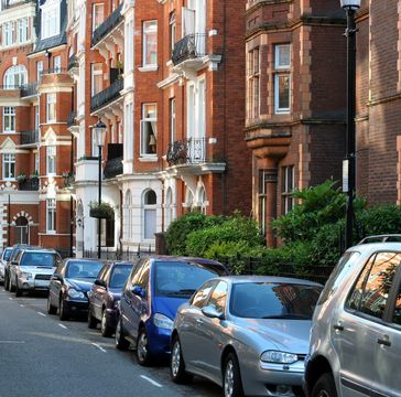 В некоторых районах Лондона к 2030 году цены возрастут на 100%