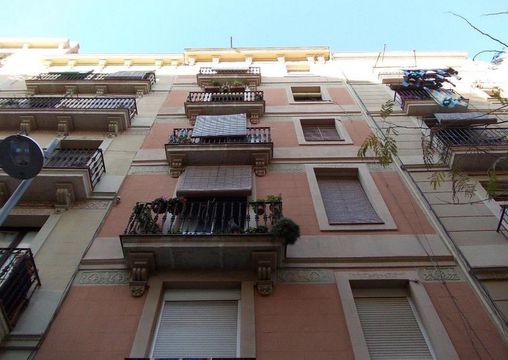 Доходный дом в Барселона