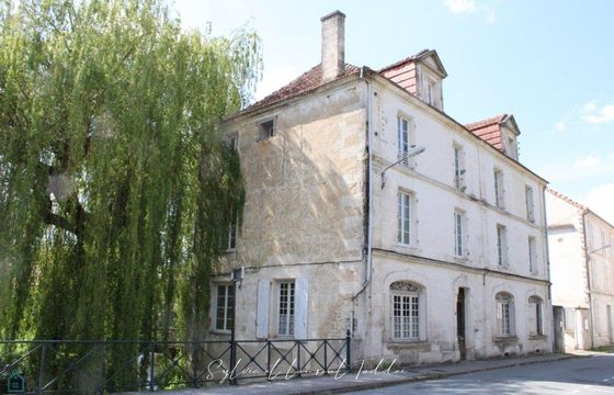 Дом в Nouvelle-Aquitaine