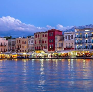Налог на краткосрочную аренду в Греции: новые подробности