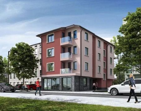 Квартира в Плевен