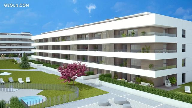 Residencial INBISA Zizur in Pamplona