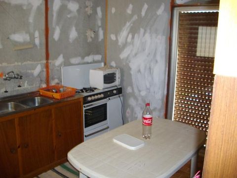 Квартира в Агиос Леон