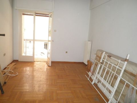 Квартира в Каллифеа