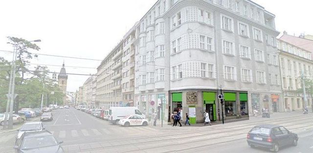 Промышленность в Прага