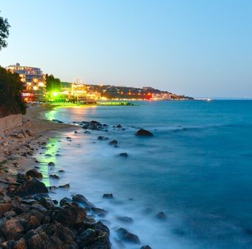 Болгария: цены на жилую недвижимость на побережье скоро поднимутся на 10%