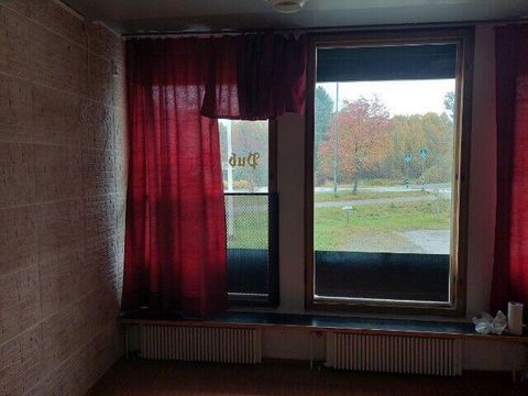 Квартира в Центральная Финляндия