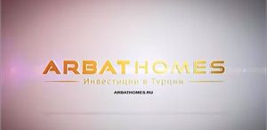 Arbat Homes