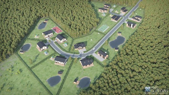 Земельный участок в Вильнюс