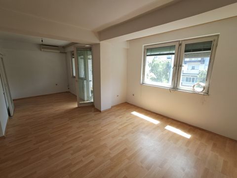 Квартира в Охрид